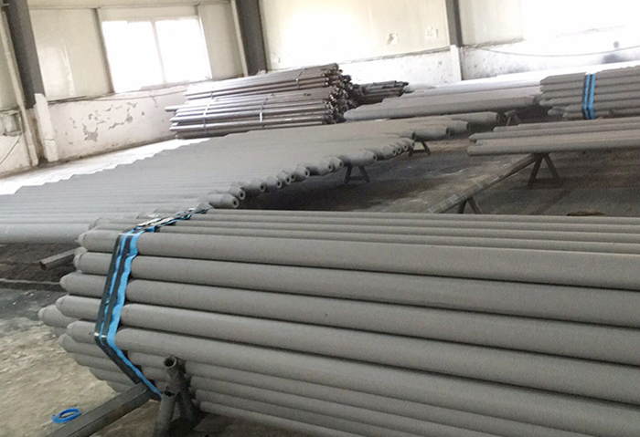 根河网架钢结构工程有限公司